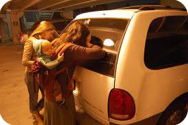 locked-out-of-car